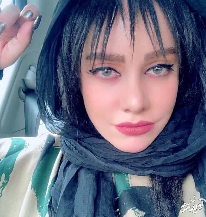 ژل لب شراره رخام ژل لب